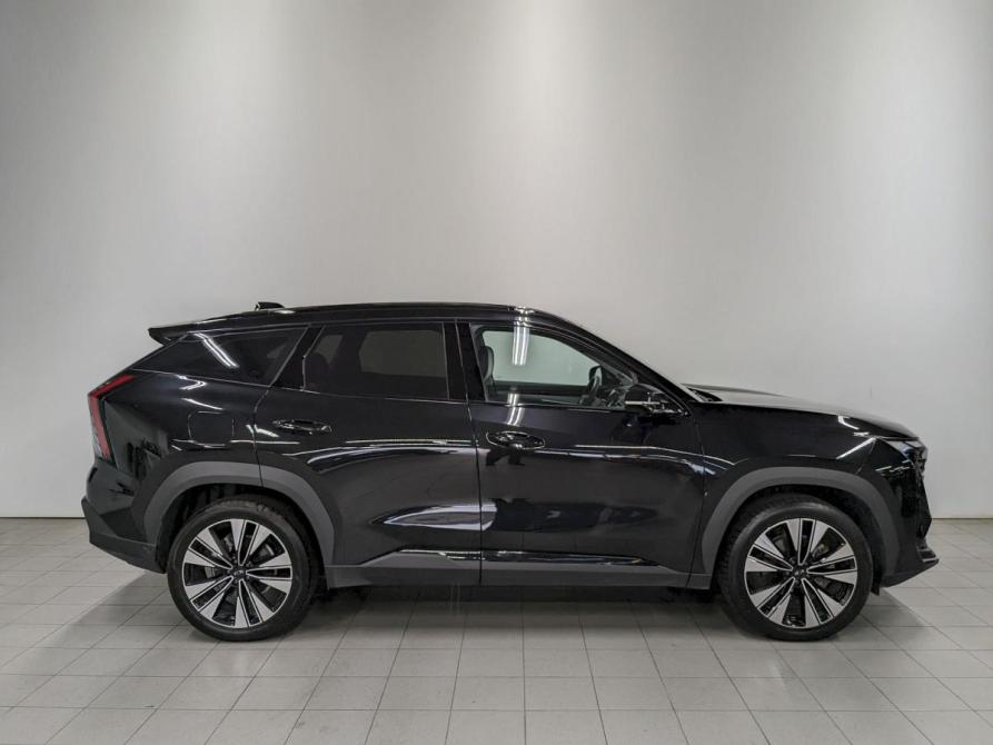 Geely Atlas II Москва  - изображение 4
