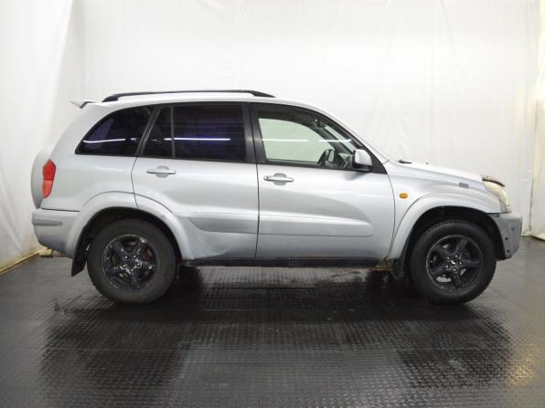 Toyota RAV4 II (XA20) с пробегом 2001 года, цена 589 000 рублей, 321223 км, внедорожник, Автокод Объявления