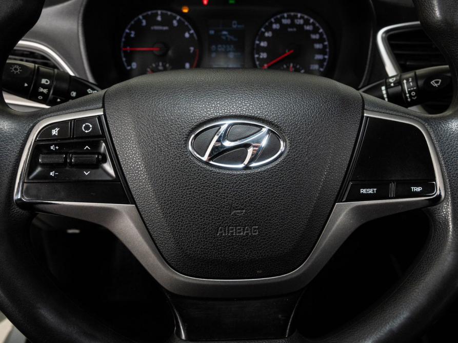 Hyundai Solaris II Казань  - изображение 9