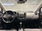 Nissan Tiida I Новосибирск  - изображение 33