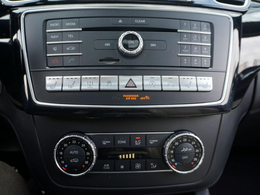 Mercedes-Benz GLS I (X166) Москва  - изображение 23