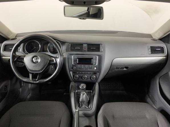 Volkswagen Jetta VI Рестайлинг с пробегом 2016 года, цена 848 000 рублей, 347222 км, седан, Автокод Объявления