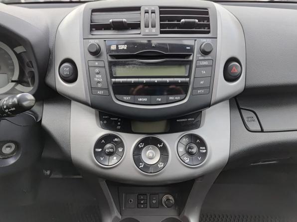 Toyota RAV4 III (XA30) с пробегом 2008 года, цена 1 065 000 рублей, 312128 км, внедорожник, Автокод Объявления