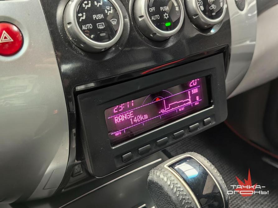 Mitsubishi Pajero Sport II Пермь  - изображение 16