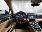 Porsche Panamera II Москва  - изображение 44