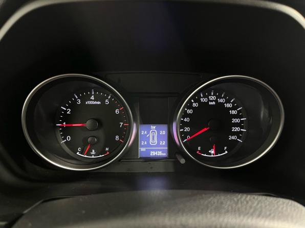 Haval M6 II с пробегом 2024 года, цена 1 704 000 рублей, 29432 км, внедорожник, Автокод Объявления