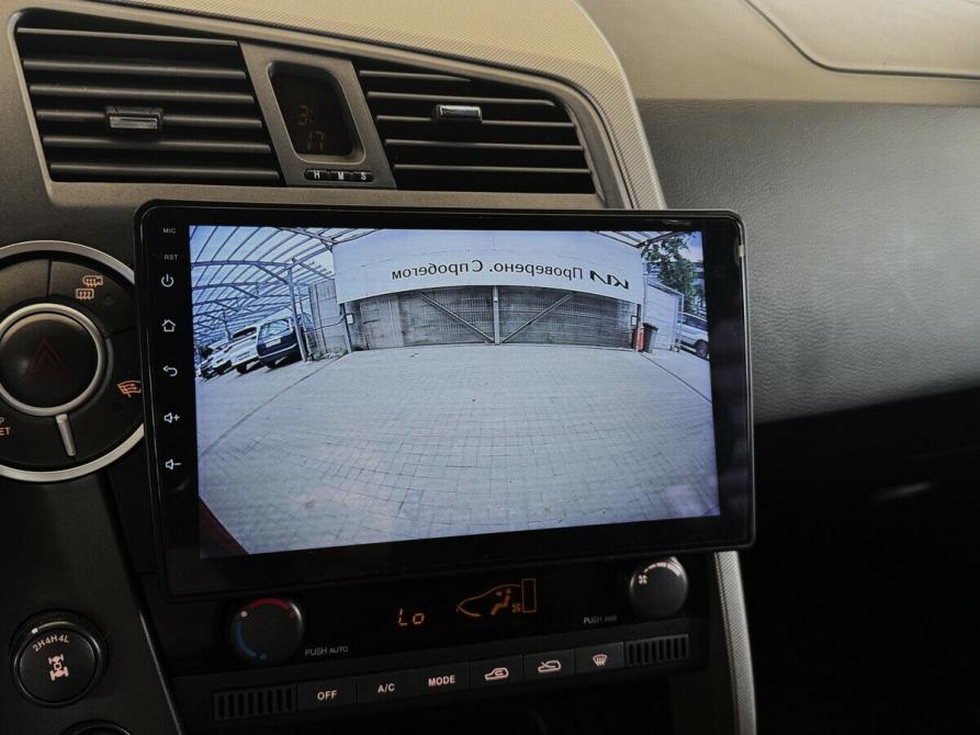 SsangYong Kyron I Рестайлинг Москва  - изображение 8