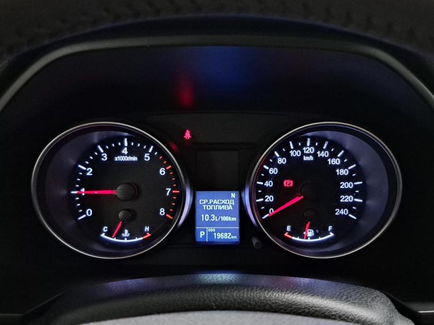 Haval M6 II Казань  - изображение 16