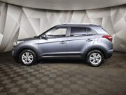 Hyundai Creta I Москва  - изображение 24