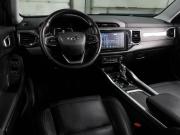 Chery Tiggo 4 I Рестайлинг Воронеж  - изображение 28