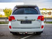 Toyota Land Cruiser 200 Series Рестайлинг 1 Волгоград  - изображение 41