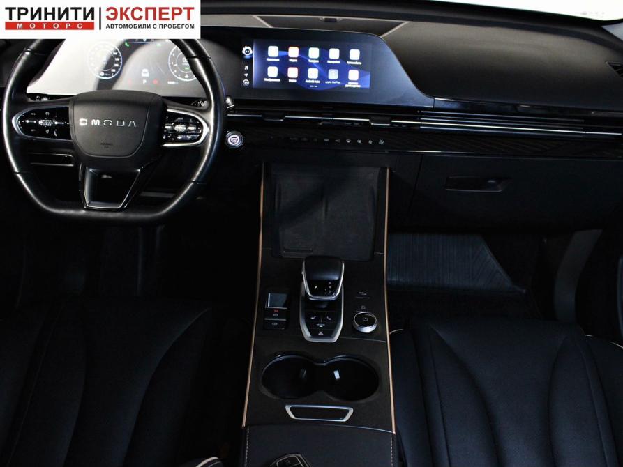 Omoda C5 I Белгород  - изображение 10