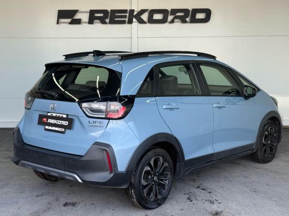 Honda Life VI с пробегом 2020 года, цена 1 779 000 рублей, 86200 км, хэтчбек, Автокод Объявления