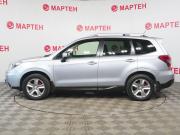 Subaru Forester IV Вологда  - изображение 27