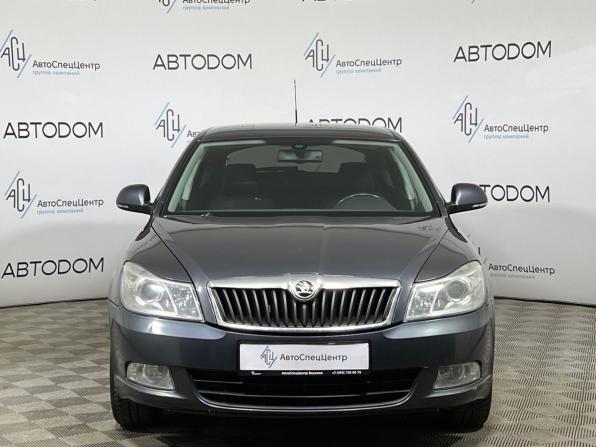 Skoda Octavia II (A5) Рестайлинг с пробегом 2010 года, цена 679 000 рублей, 210414 км, лифтбек, Автокод Объявления