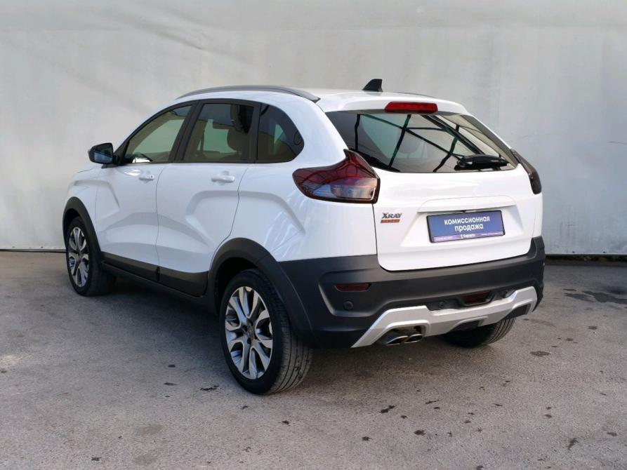 Lada (ВАЗ) XRAY I Липецк  - изображение 4