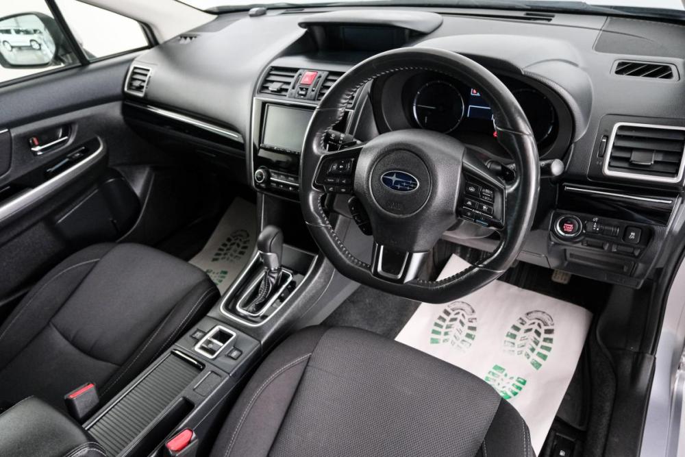 Subaru Levorg I Красноярск  - изображение 9