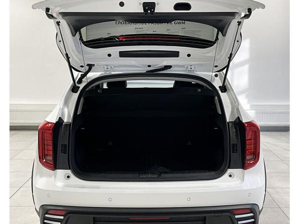Новый Haval Jolion I Рестайлинг 2 2026 года, цена 2 870 010 рублей, внедорожник, Автокод Объявления