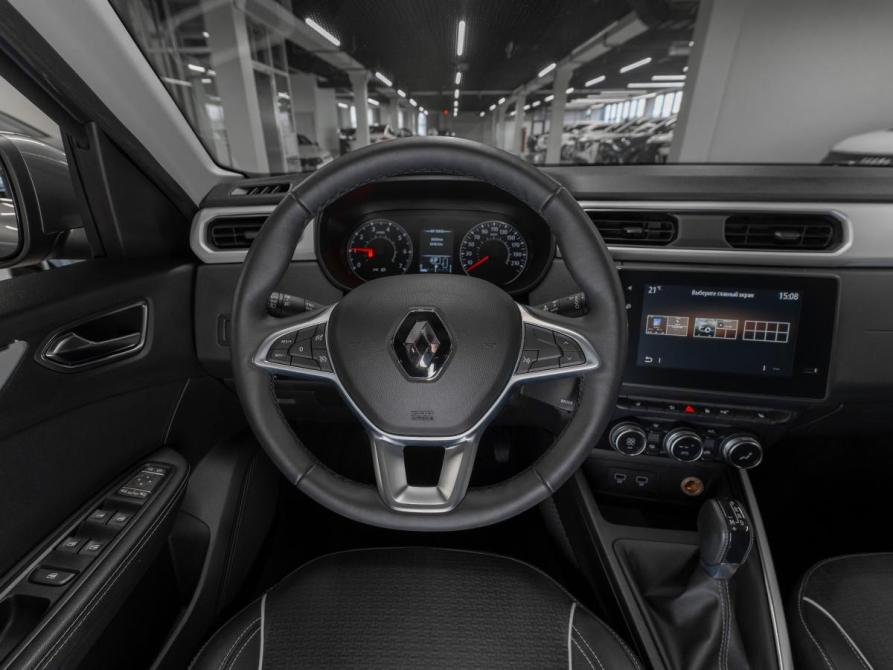 Renault Arkana I Москва  - изображение 10