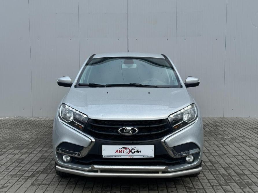 Lada (ВАЗ) XRAY I Тамбов  - изображение 3