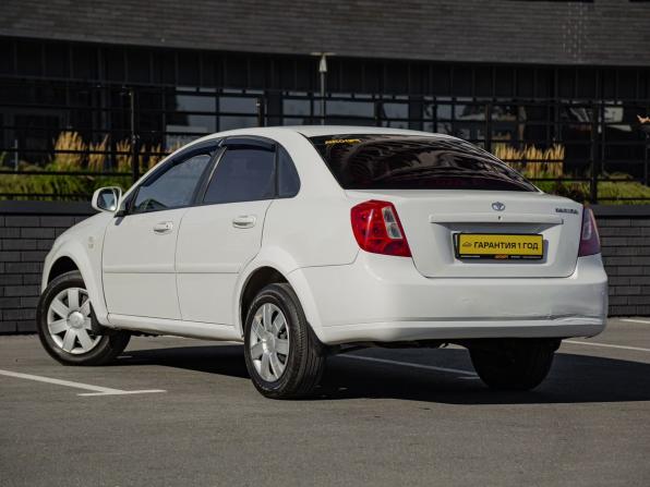 Daewoo Gentra II с пробегом 2013 года, цена 375 000 рублей, 251433 км, седан, Автокод Объявления