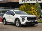 Haval Jolion I Рестайлинг Москва  - изображение 21