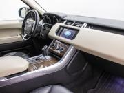 Land Rover Range Rover Sport II Москва  - изображение 30