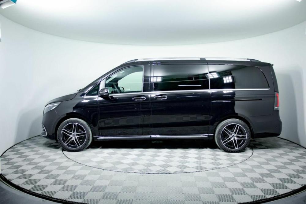 Mercedes-Benz V-Класс III (W447) Рестайлинг 2 Москва  - изображение 3