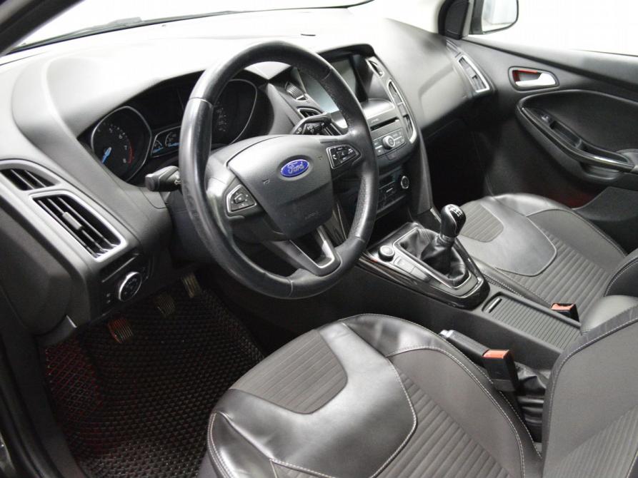 Ford Focus III Рестайлинг Санкт-Петербург  - изображение 10