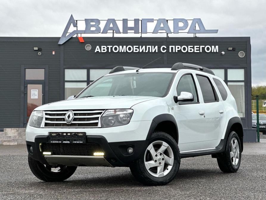 Renault Duster I Волгоград  - изображение 1