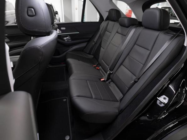 Mercedes-Benz GLE II (V167) Рестайлинг с пробегом 2025 года, цена 11 200 000 рублей, 30 км, внедорожник, Автокод Объявления