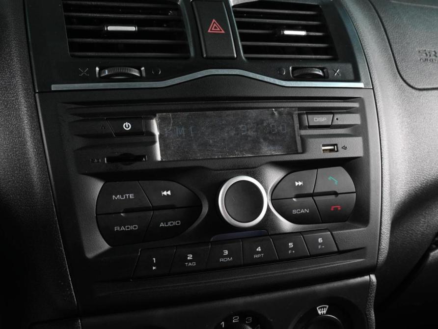 Lada (ВАЗ) Granta I Рестайлинг Ростов-на-Дону  - изображение 12
