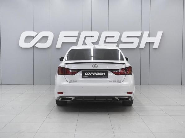 Lexus GS IV с пробегом 2012 года, цена 1 950 000 рублей, 239532 км, седан, Автокод Объявления