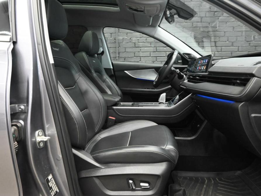 Chery Tiggo 7 Pro Max I Екатеринбург  - изображение 10