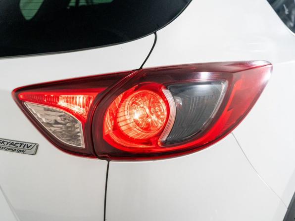 Mazda CX-5 I с пробегом 2014 года, цена 1 900 000 рублей, 126017 км, внедорожник, Автокод Объявления