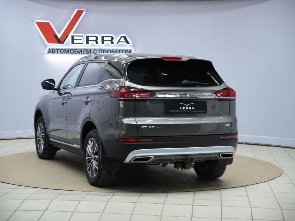 Geely Atlas Pro с пробегом 2023 года, цена 2 290 000 рублей, 32269 км, внедорожник, Автокод Объявления