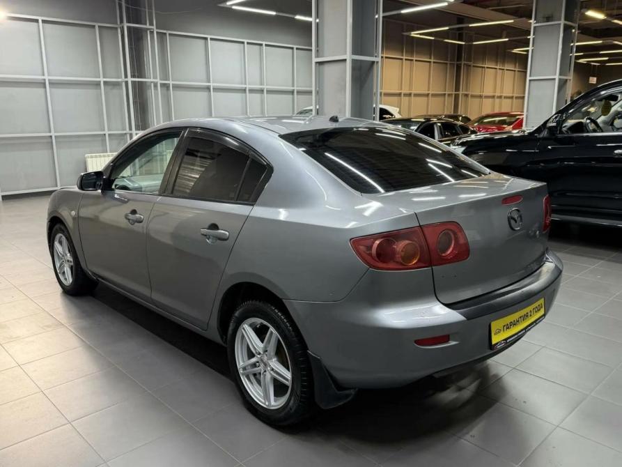 Mazda Axela I Красноярск  - изображение 6
