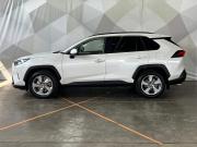 Toyota RAV4 V (XA50) Оренбург  - изображение 32