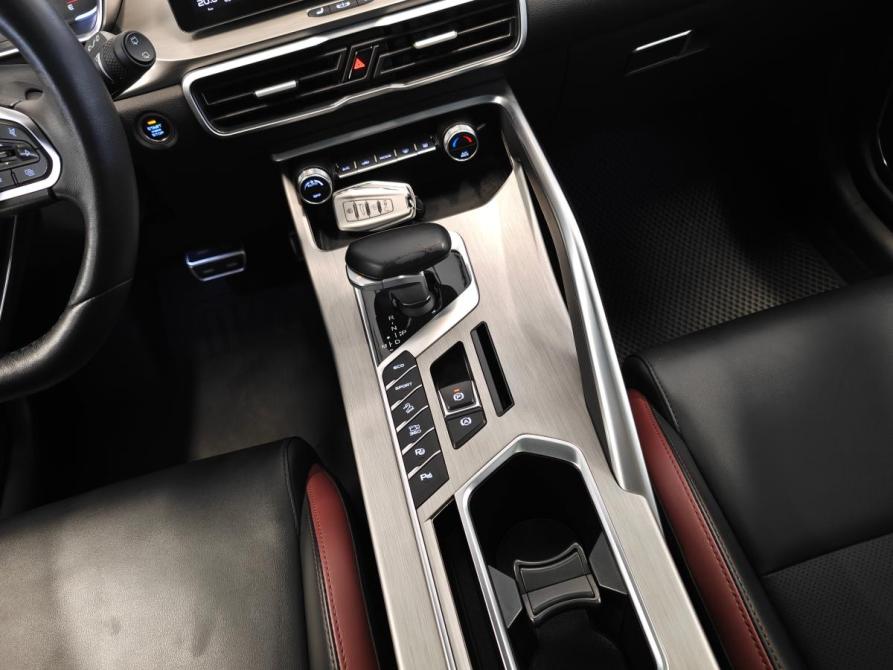 Geely Coolray I Санкт-Петербург  - изображение 15