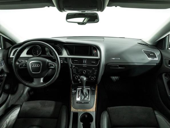 Audi A5 I (8T) с пробегом 2011 года, цена 1 449 700 рублей, 100930 км, лифтбек, Автокод Объявления