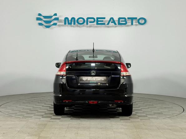 Honda Insight II с пробегом 2009 года, цена 690 000 рублей, 300000 км, хэтчбек, Автокод Объявления