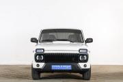 Lada (ВАЗ) 2121 (4x4) I Рестайлинг Тюмень  - изображение 18