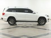 Mercedes-Benz GL-Класс II (X166) Иваново  - изображение 27