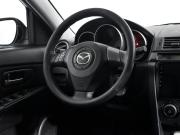 Mazda 3 I (BK) Рестайлинг Санкт-Петербург  - изображение 33