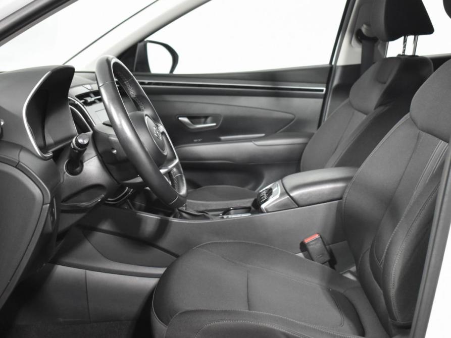 Hyundai Tucson IV Санкт-Петербург  - изображение 11
