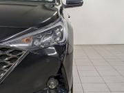 Hyundai Solaris II Рестайлинг Москва  - изображение 44
