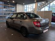 Lada (ВАЗ) Granta I Чебоксары  - изображение 38
