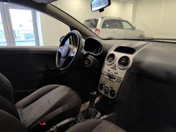 Opel Corsa D с пробегом 2008 года, цена 269 000 рублей, 206550 км, хэтчбек, Автокод Объявления