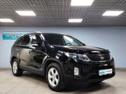 Kia Sorento II Рестайлинг Москва  - изображение 22