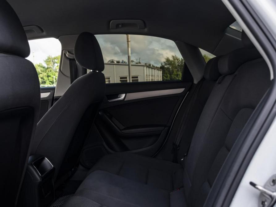 Audi A4 IV (B8) Рестайлинг Москва  - изображение 16